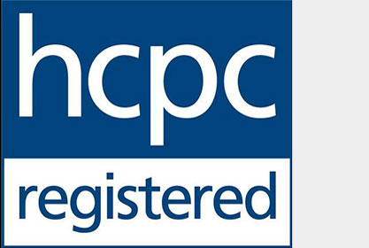 HCPC logo